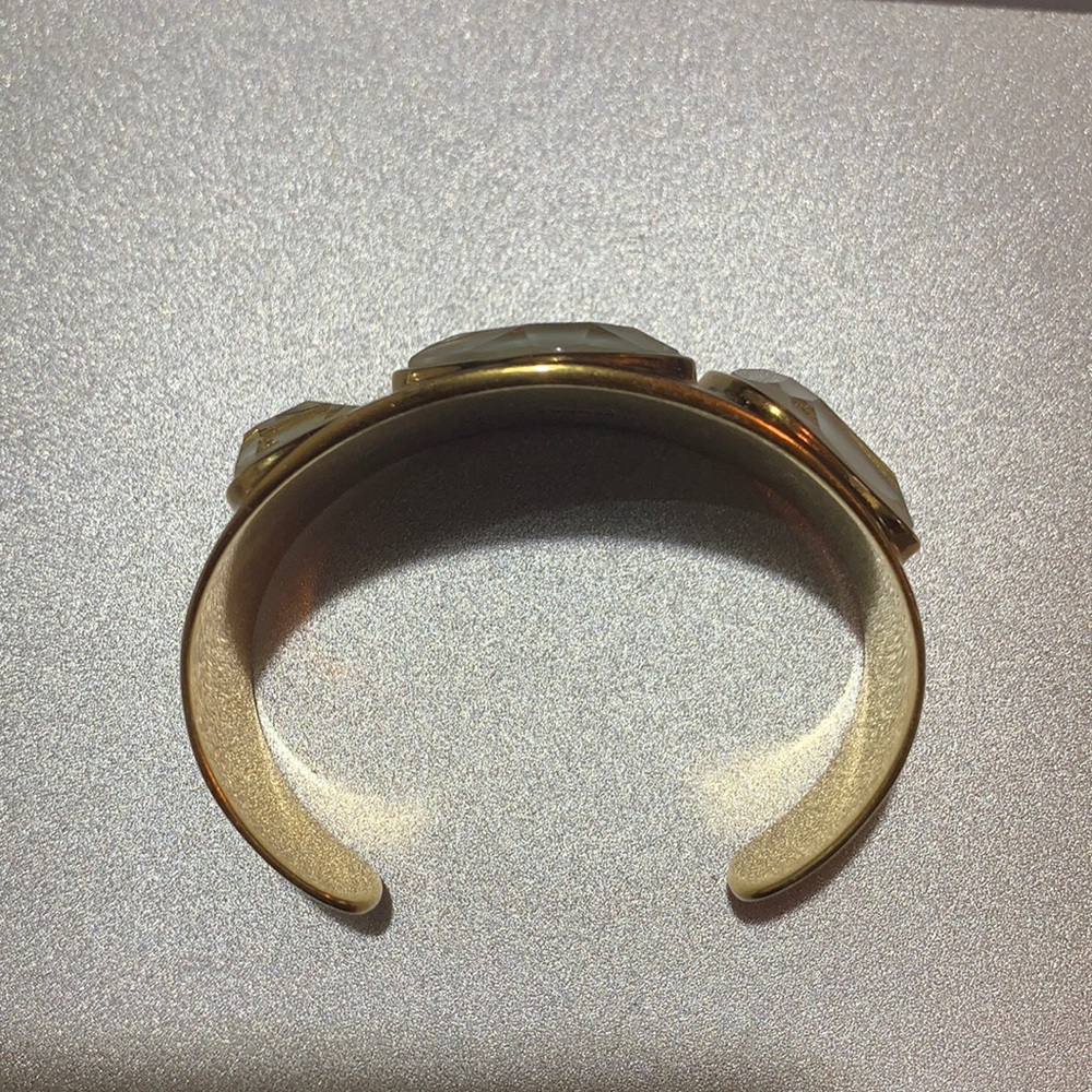 Kendra Scott 🤩 Margot Statement Cuff Bracelet - Picture 2 of 13